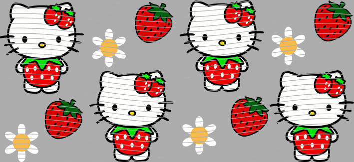 16oz Sanrio-SO-731